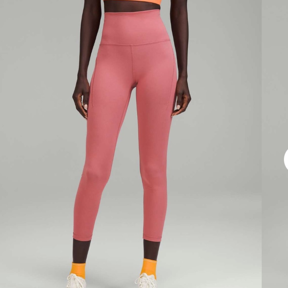 wunder under train high rise tight with pockets